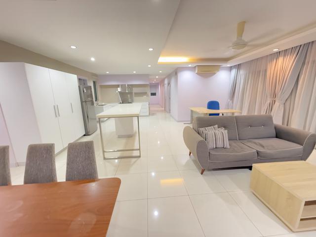 Condominium for sale in Cheras, Kuala Lumpur