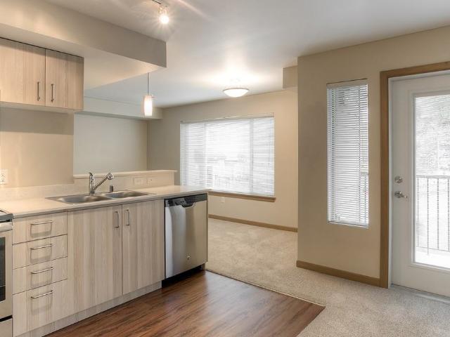 Apartment for rent in Renton, Washington