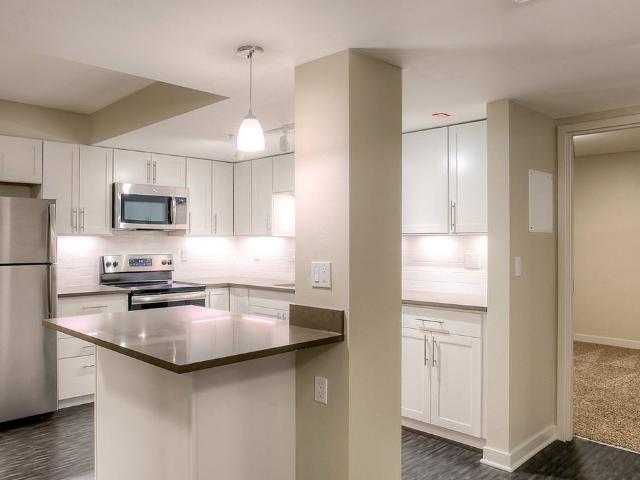 Apartment for rent in Renton, Washington