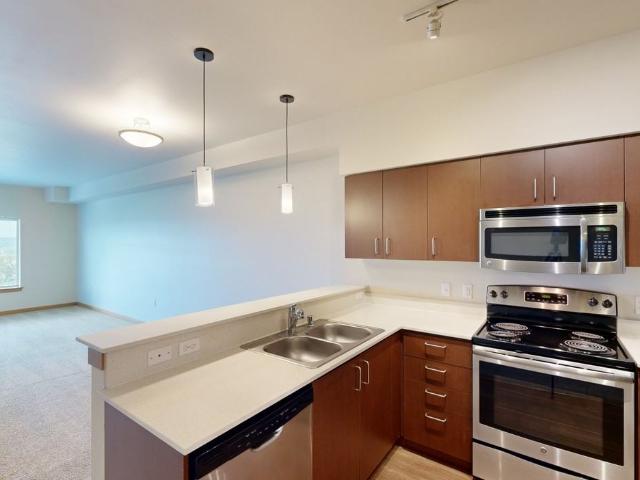 Apartment for rent in Renton
