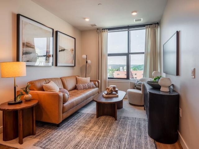 Apartment for rent in Worcester, Worcester County