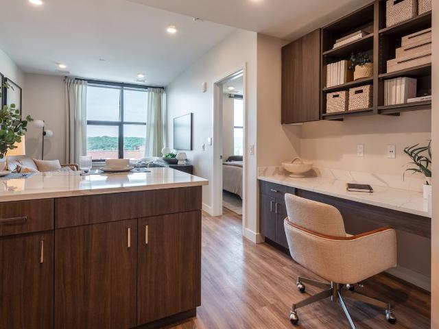 Apartment for rent in Worcester, Worcester County