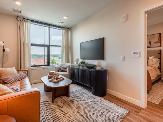 Apartment for rent in Worcester, Worcester County