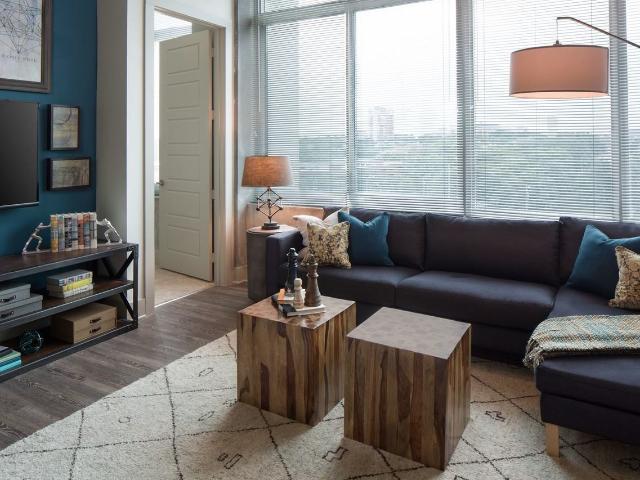 Apartment for rent in Atlanta, Georgia