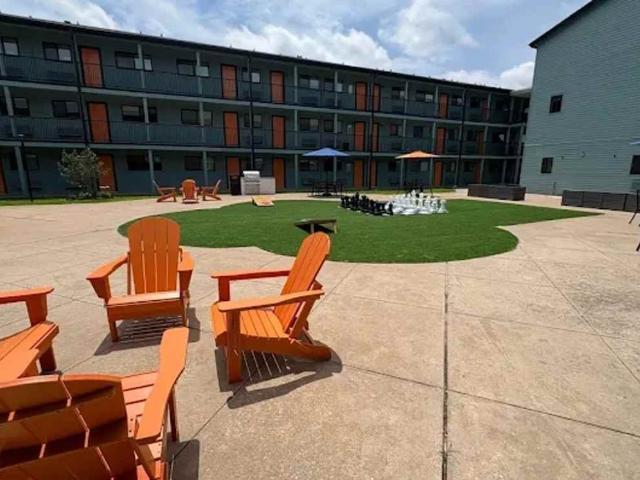 Apartment for rent in Oklahoma City, Oklahoma