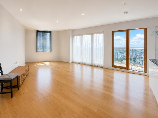 Apartment for rent in London Borough of Croydon, Addiscombe