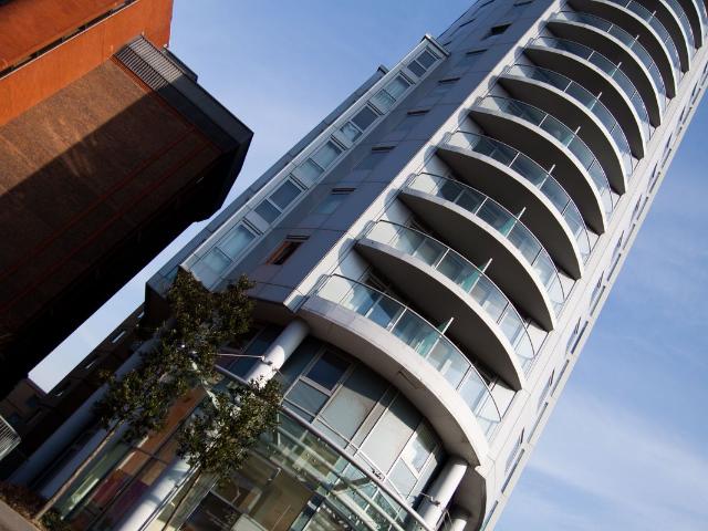 Studio for rent in London Borough of Croydon, Greater London