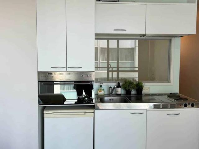 Apartment for rent in Auckland, Oroua County