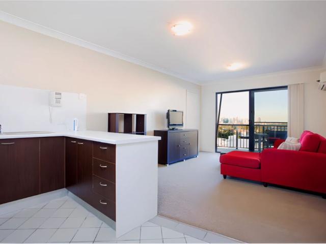 Apartment for rent in Toombul, Queensland