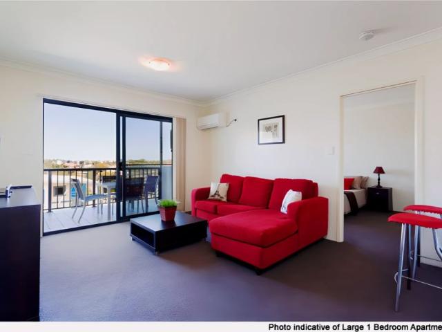 Apartment for rent in Toombul, Queensland