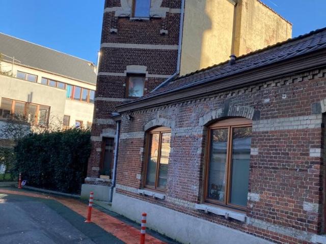 Maison location à Vorst, Bruxelles