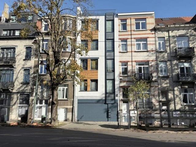 Appartement location à Uccle, Bruxelles