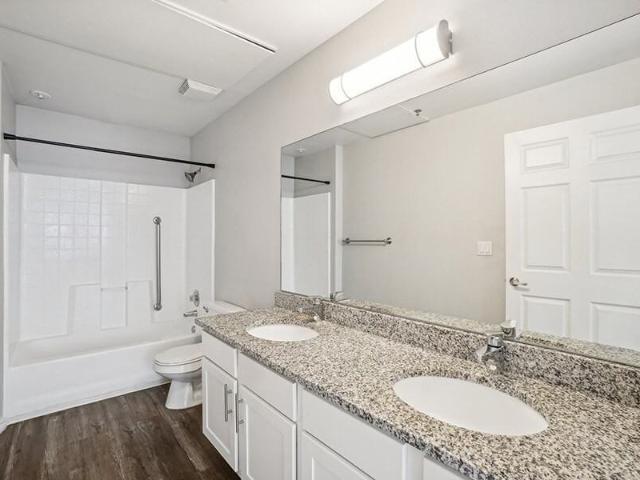 Apartment for rent in Salt Lake City, Utah