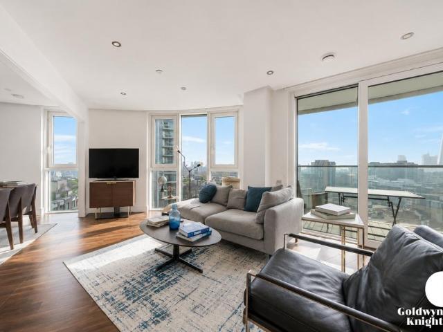 Apartment for rent in Spitalfields, Whitechapel