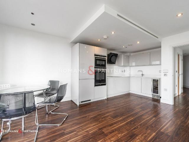 Apartment for rent in Spitalfields, Whitechapel