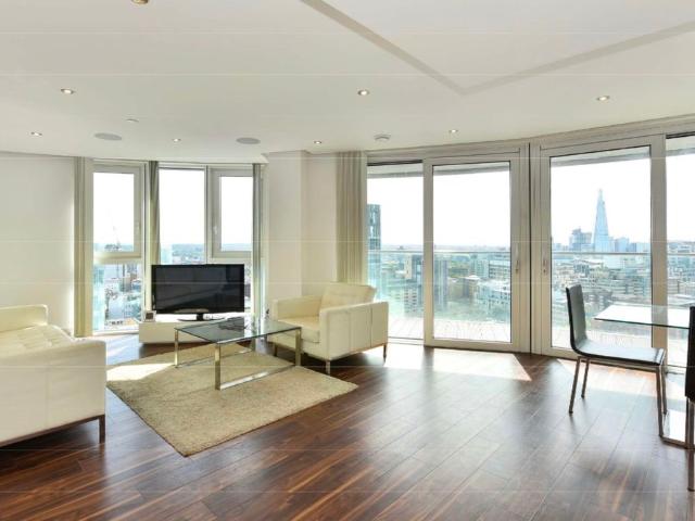 Apartment for rent in Spitalfields, Whitechapel