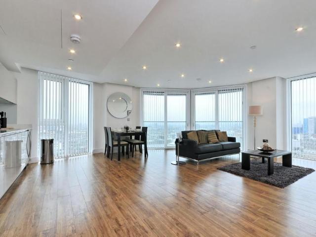 Apartment for rent in St. George in the East, Whitechapel