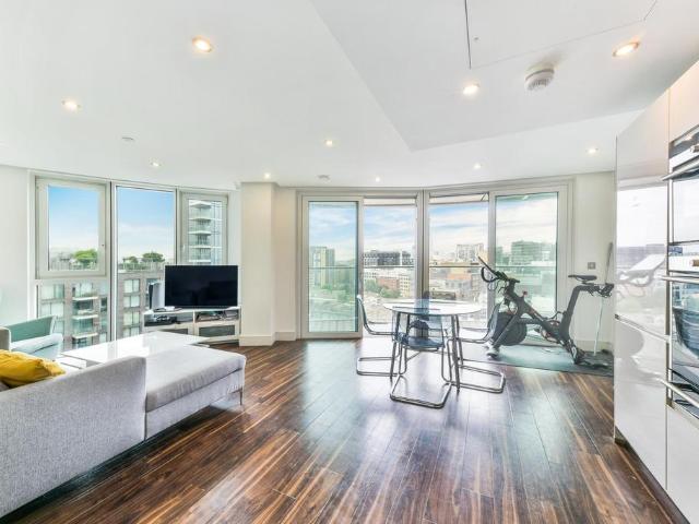 House for rent in Spitalfields, Whitechapel