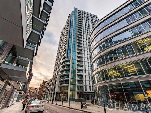 House for rent in Spitalfields, Whitechapel