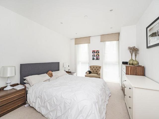 Apartment for rent in Spitalfields, Whitechapel