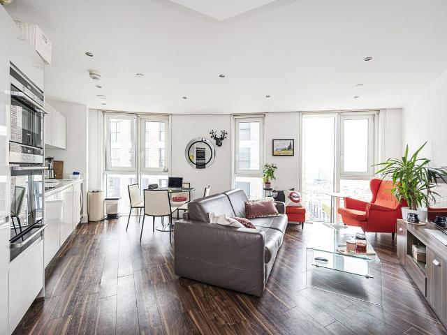 Apartment for rent in Spitalfields, Whitechapel