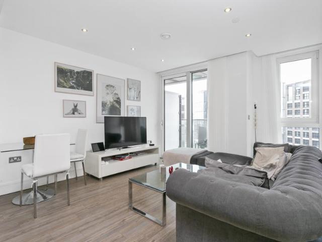 Apartment for rent in Spitalfields, Whitechapel