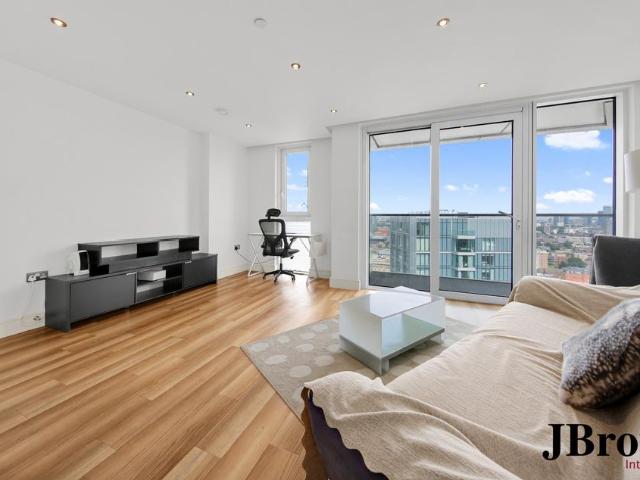 Apartment for rent in Spitalfields, Whitechapel
