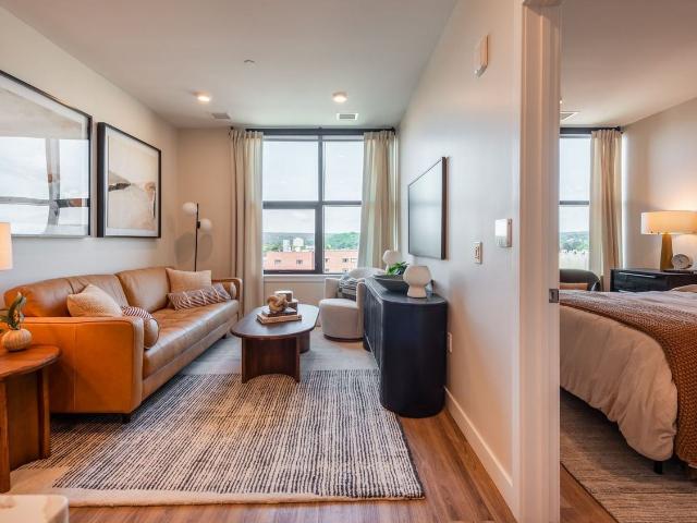 Apartment for rent in Worcester, Worcester County