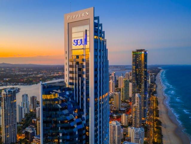 Apartment for sale in Soul, Gold Coast City