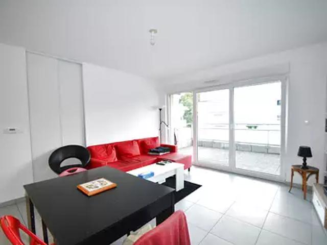 Appartement vente à Altkirch