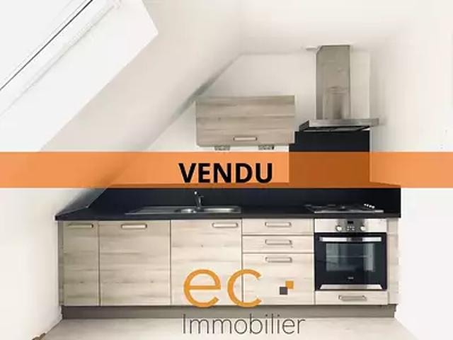 Appartement vente à Altkirch