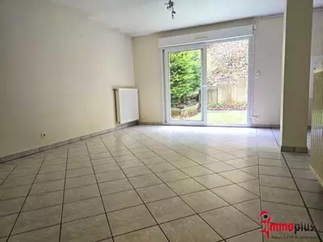 Appartement vente à Altkirch