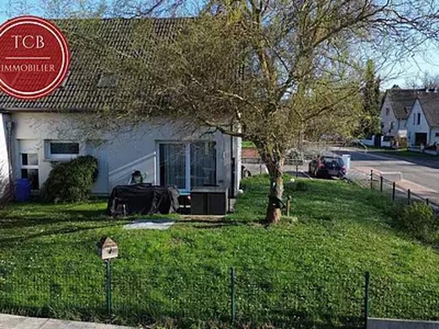 Appartement vente à Altkirch, Walheim