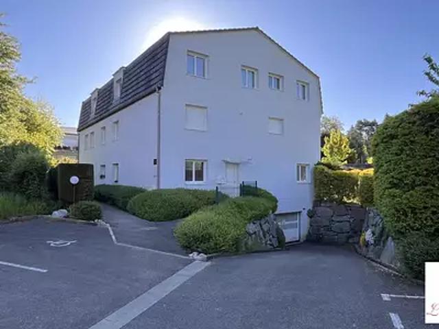 Appartement vente à Altkirch