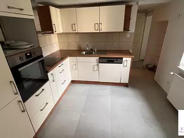 Appartement vente à Altkirch