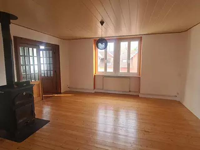Appartement vente à Altkirch