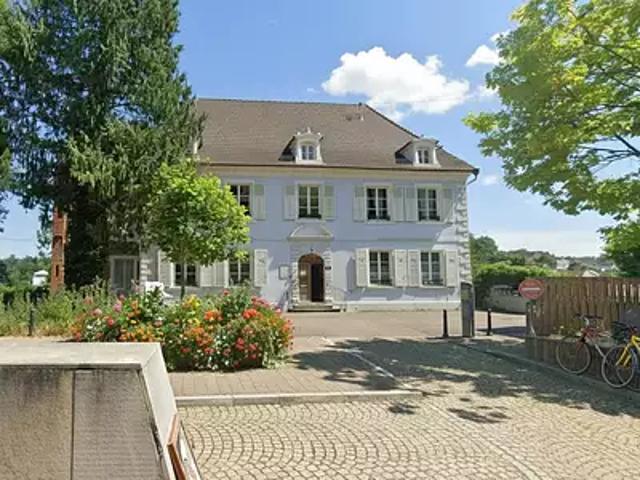 Appartement vente à Altkirch