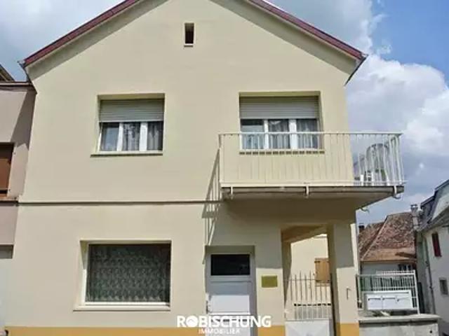 Maison vente à Altkirch
