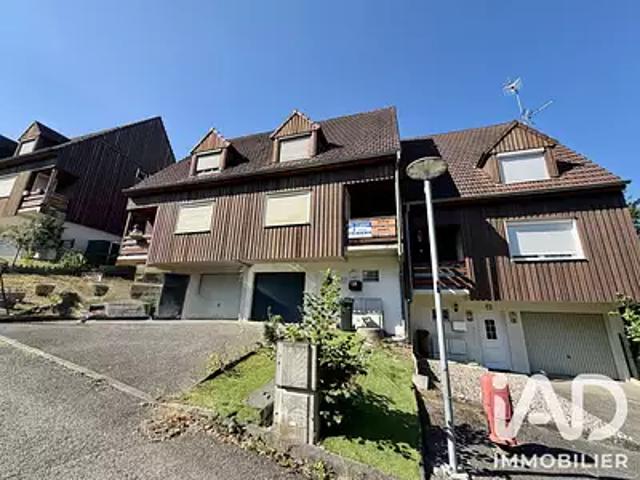 Maison vente à Altkirch, Collectivité européenne d'Alsace