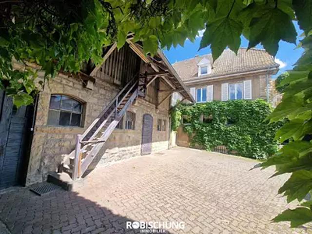 Maison vente à Altkirch