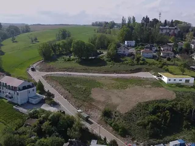 Terrain vente à Altkirch, Collectivité européenne d'Alsace