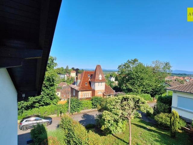 Appartement location à Altkirch