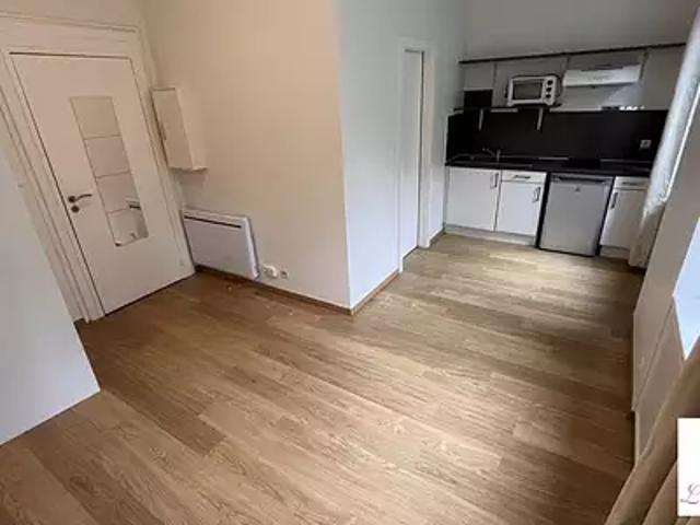 Appartement location à Altkirch