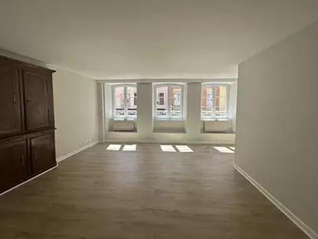 Appartement location à Altkirch, Collectivité européenne d'Alsace