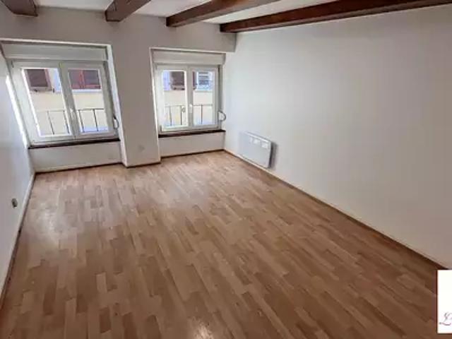 Appartement location à Altkirch