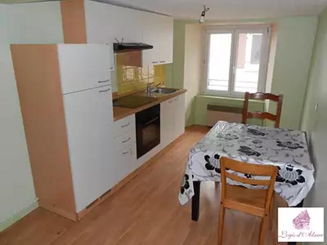 Appartement location à Altkirch