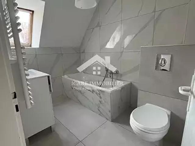 Appartement location à Altkirch