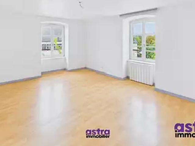 Appartement location à Altkirch, Collectivité européenne d'Alsace