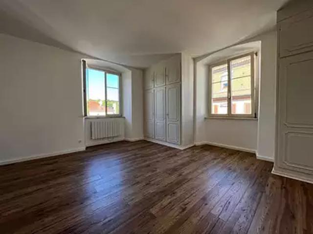 Appartement location à Altkirch, Collectivité européenne d'Alsace