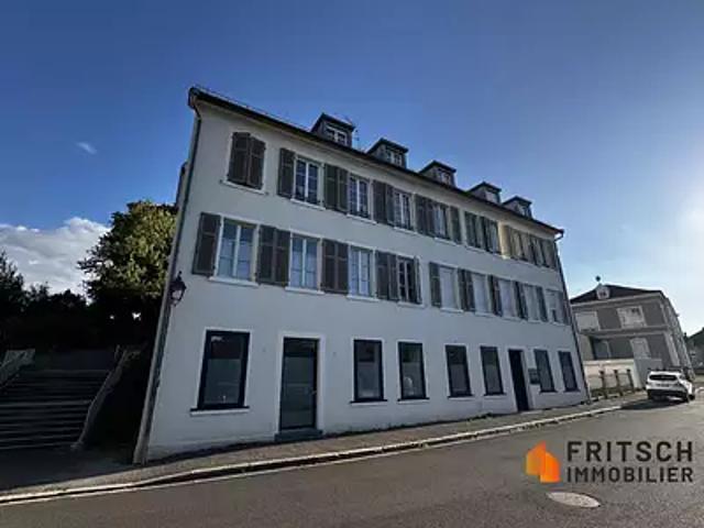 Appartement location à Altkirch, Collectivité européenne d'Alsace